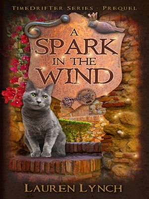cover image of A Spark in the Wind